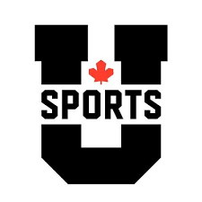 Usports Logo