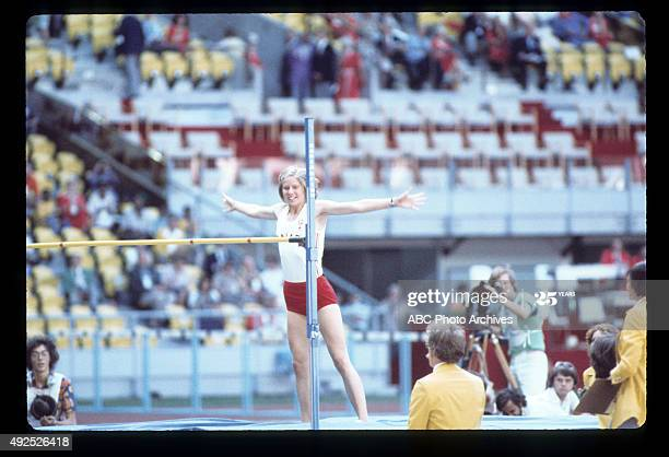 1996 Olympic games women's high jump