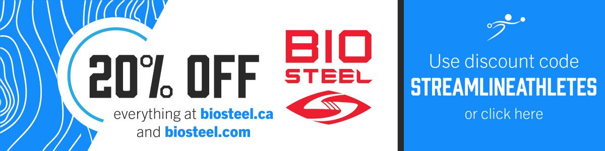 Biosteel-discount-banner-blue