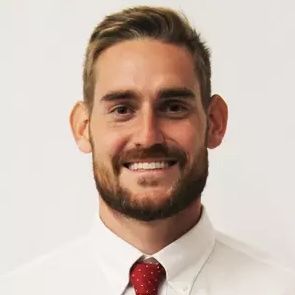 Taylor Cudequest, head track and field coach at PennWest Edinboro