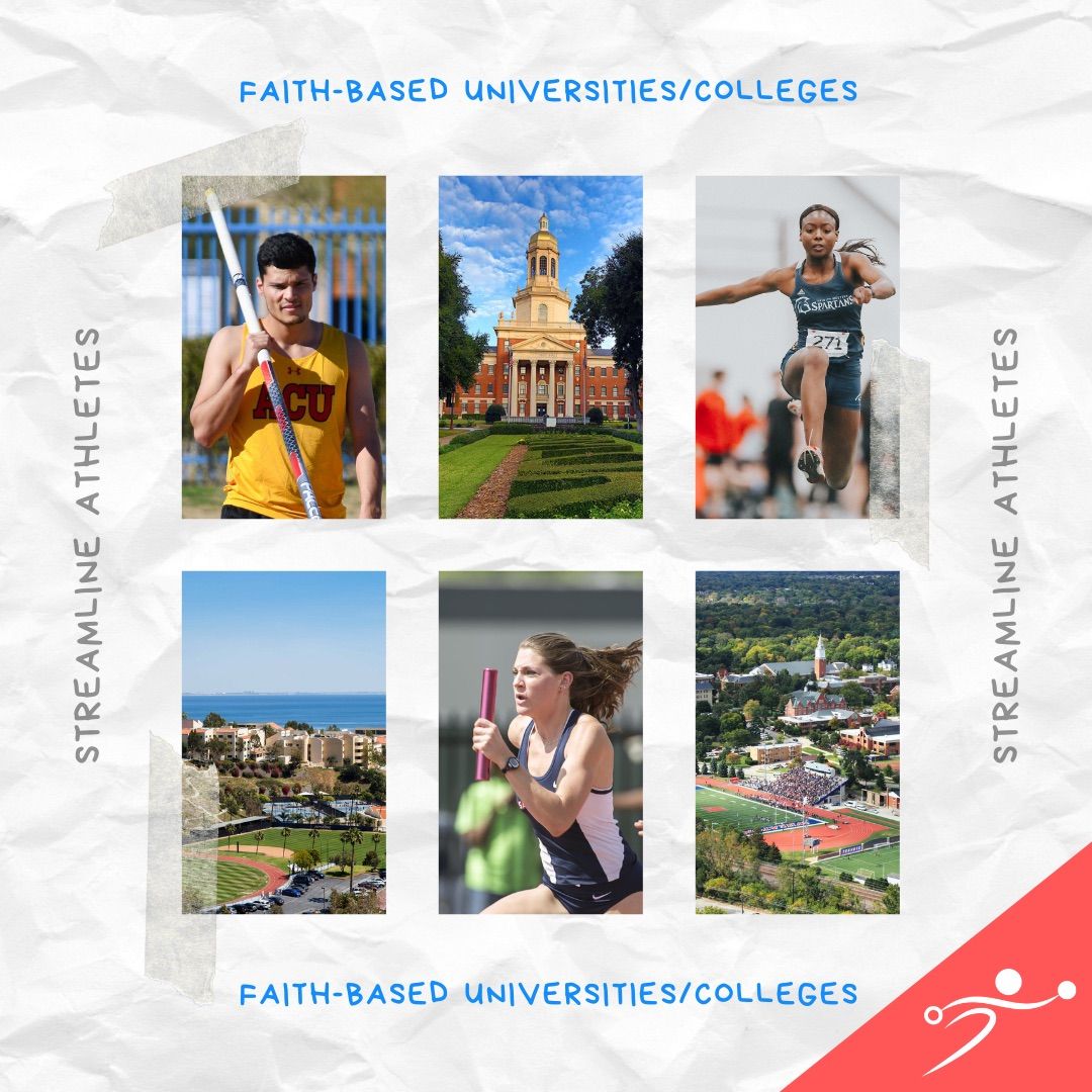 What is a faith-based University/College really like?