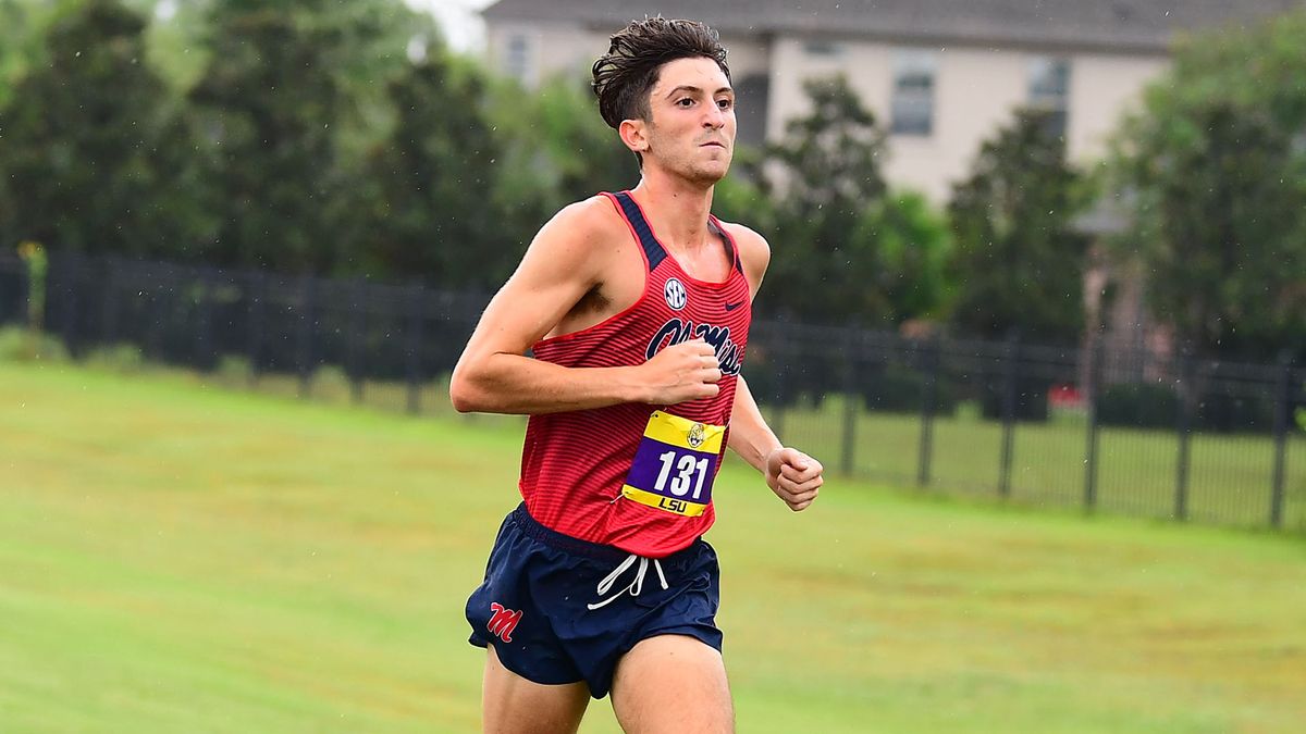 5 time management secrets for student-athletes: From an NCAA D-I Ole Miss athlete’s perspective