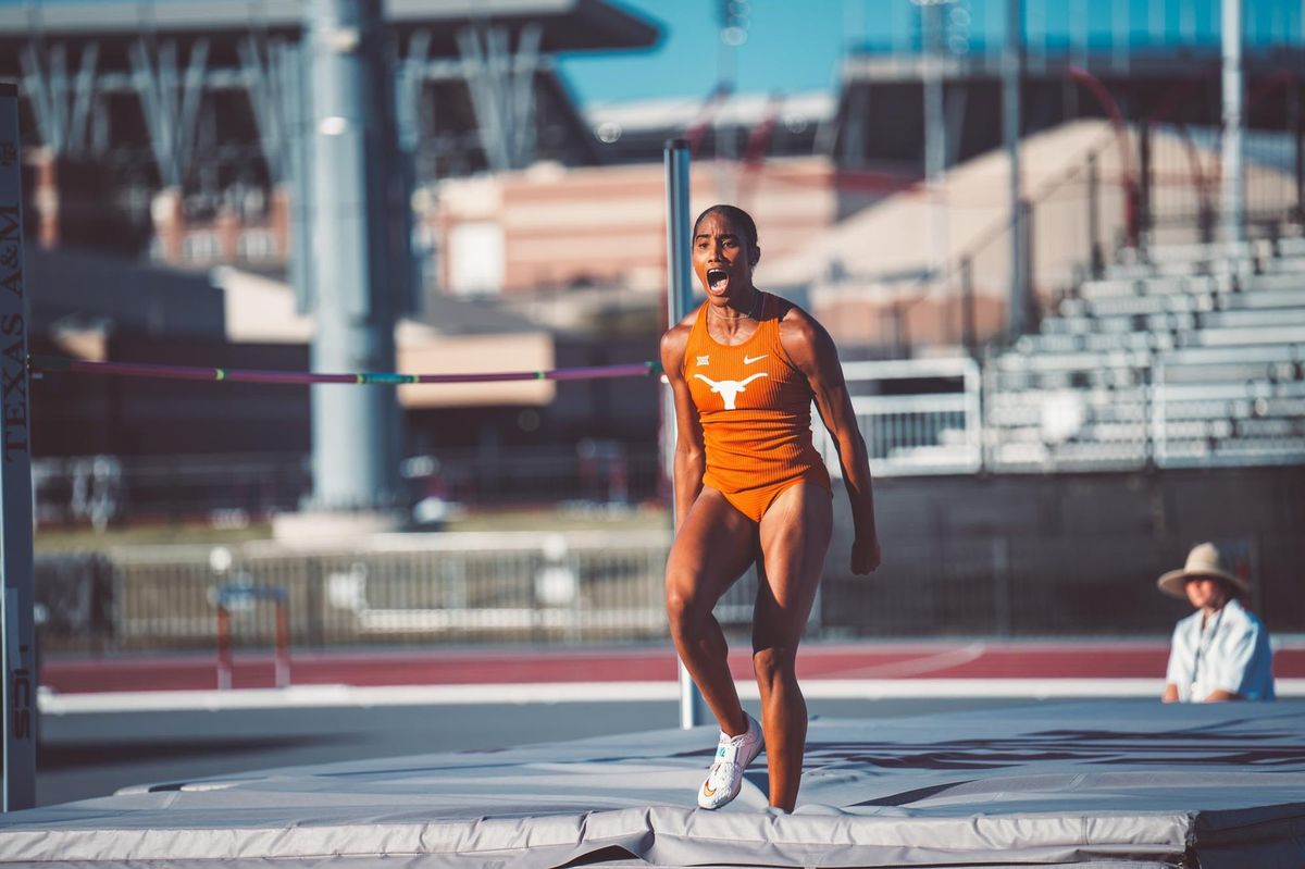 2022 NCAA D-I Outdoor T&F Championships: Female Athletes To Watch