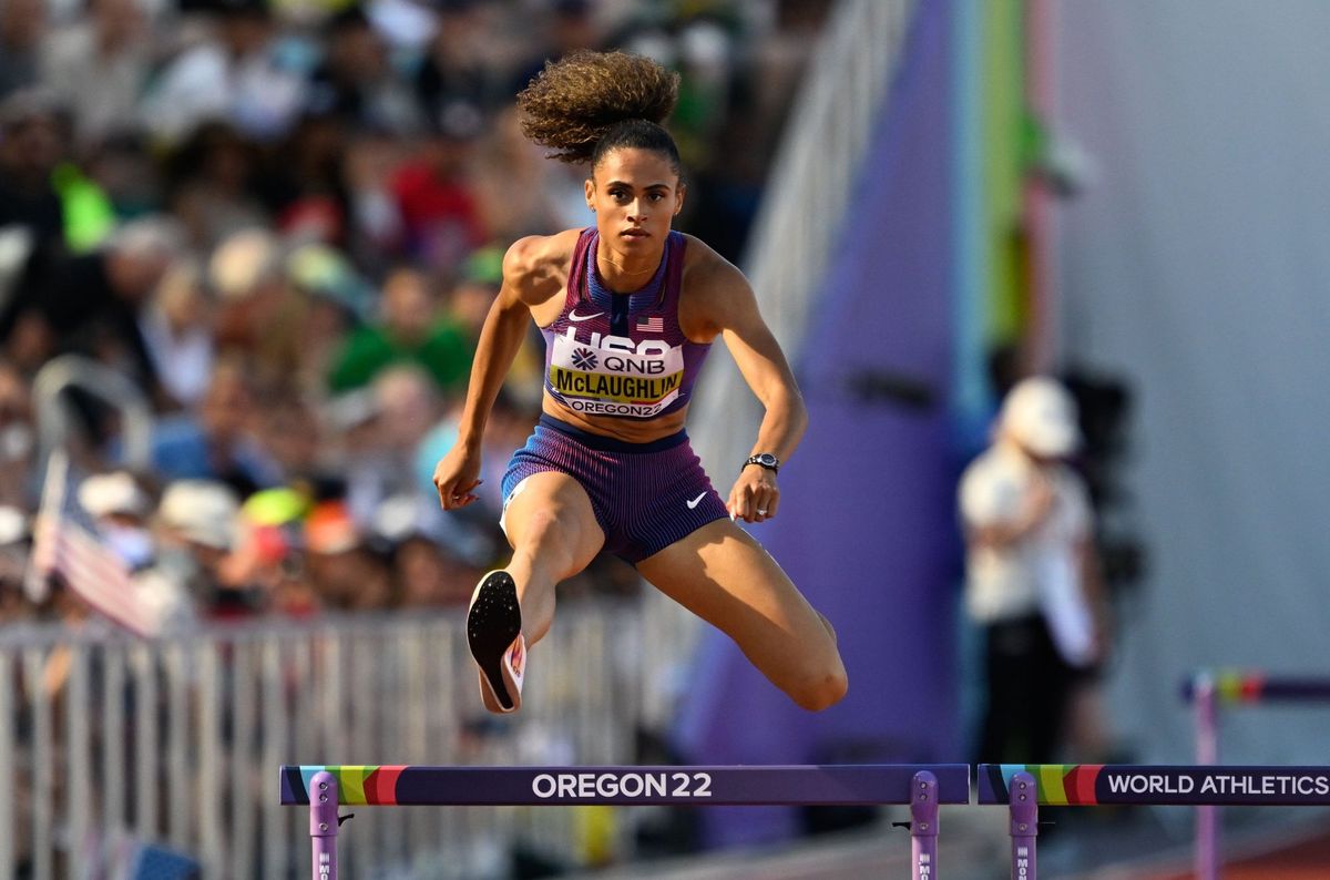 Hayward Magic: New Balance soars to success at the 2022 World Championships