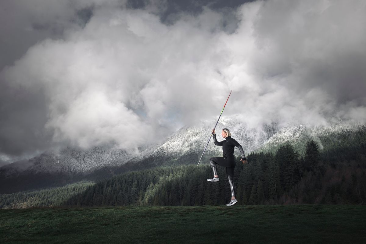 Integrating New High-Performance Habits with Olympian Liz Gleadle