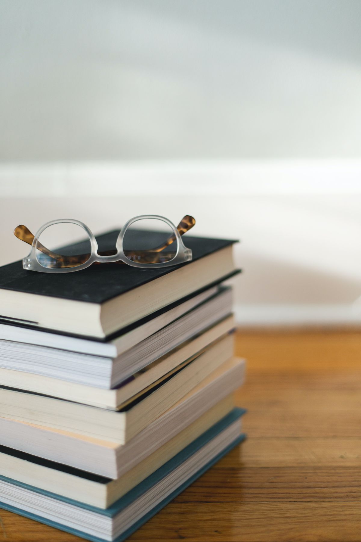 Transitioning to College Academics