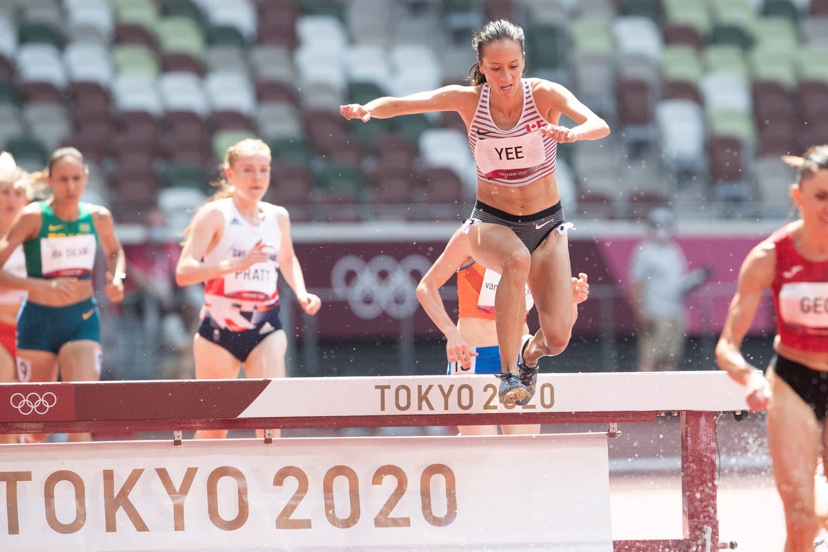 Get a Personal Olympic Advisor with Streamline Athletes Pro
