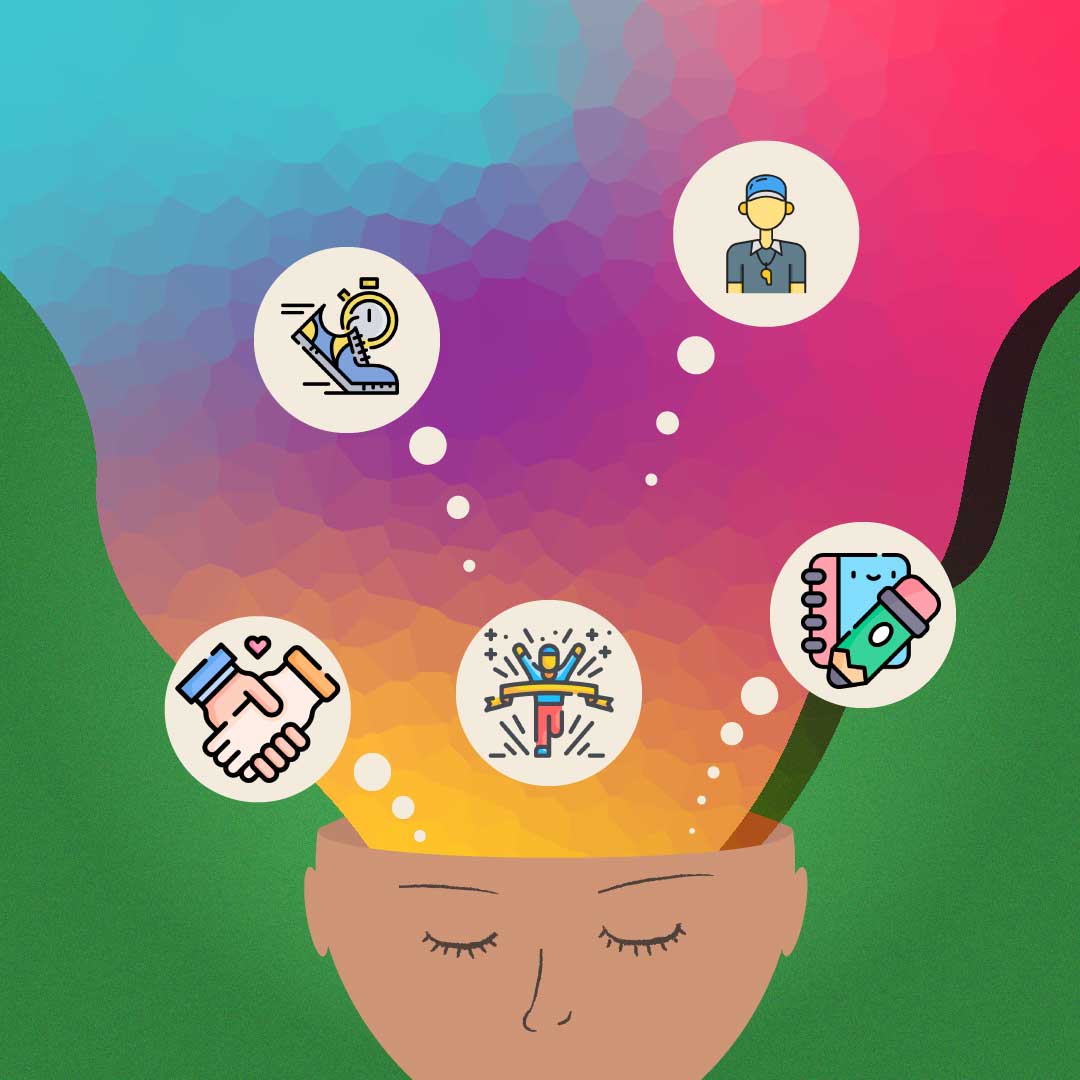 How Mindfulness Can Help You Compete Better
