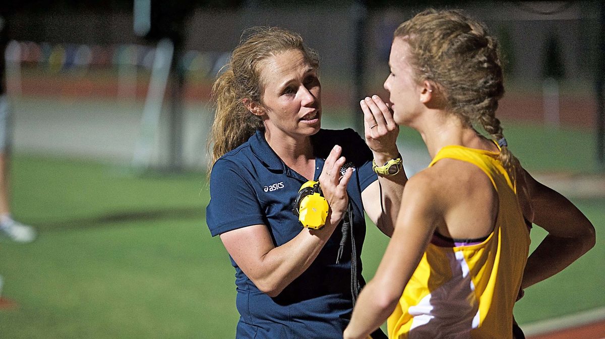 Building Champions: Coach Jenny Swieton's Leadership at Central Michigan University