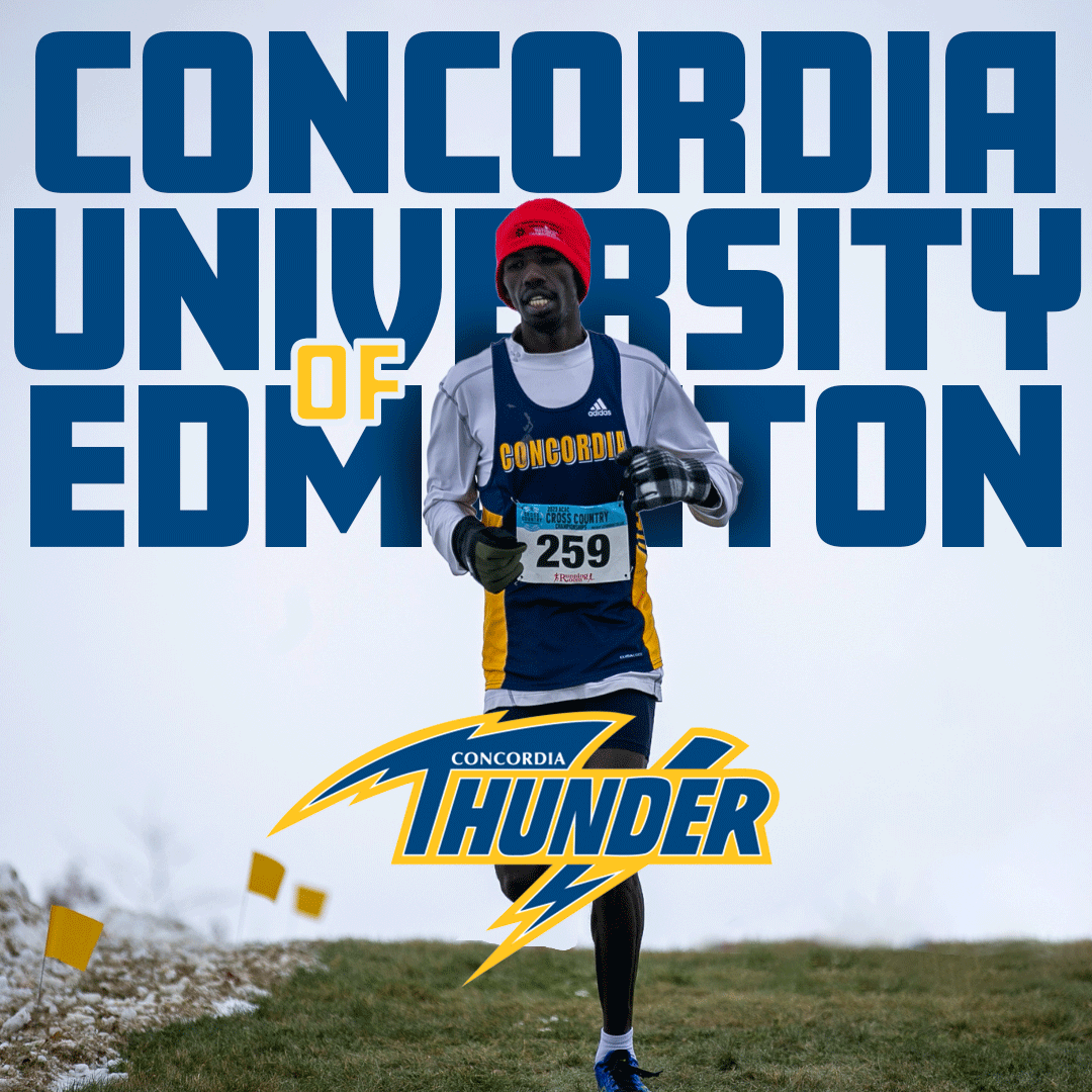 Building Momentum: Concordia University Thunder Set Sights on Top Finishes