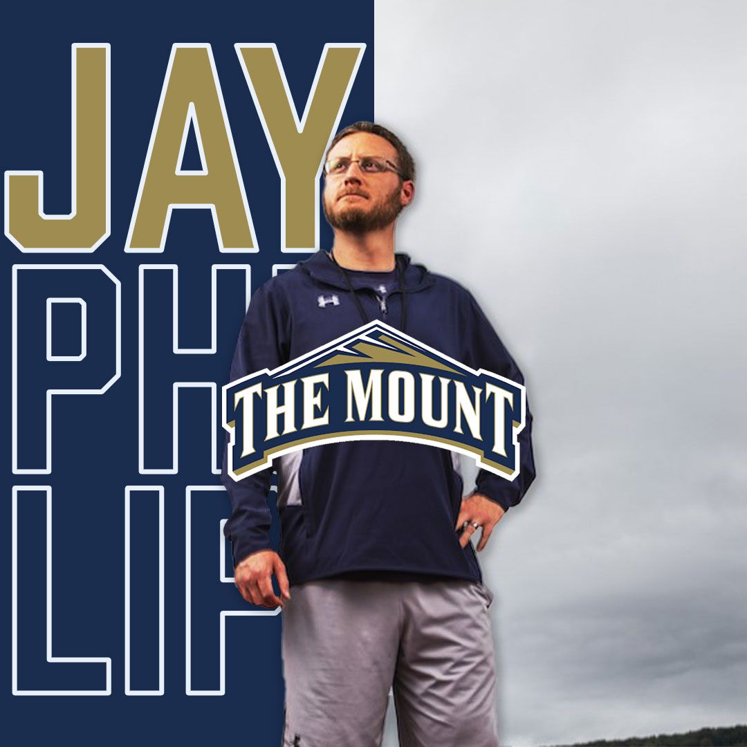Mount St. Mary’s Track and Field:
A sit-down with Coach Phillips