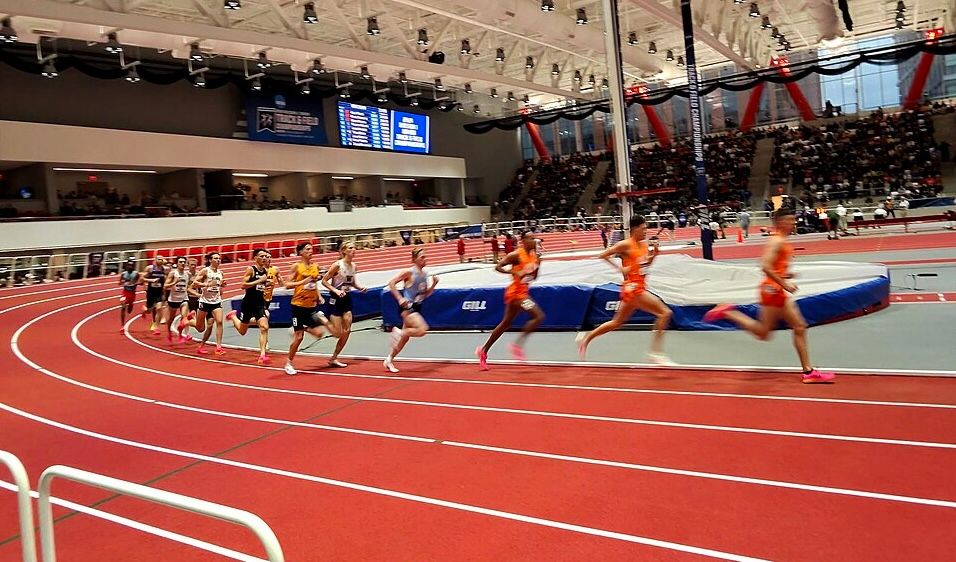 How NCAA Track & Field Recruiting Changed: 2021 to Today