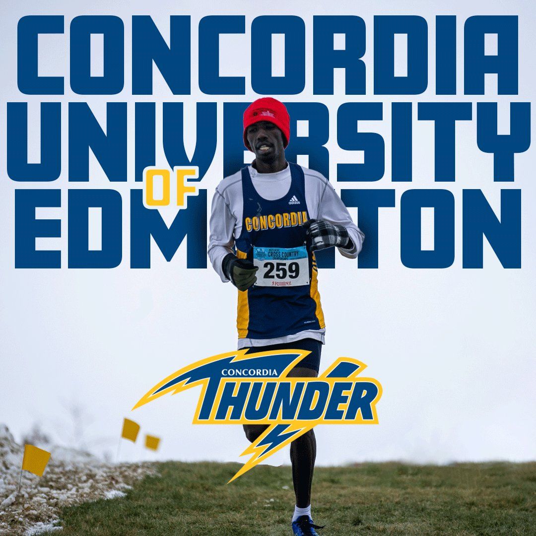 Building Momentum: Concordia University Thunder Set Sights on Top Finishes
