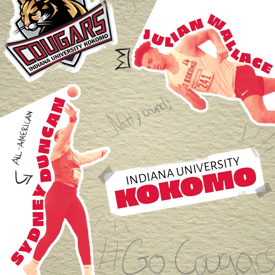 Blue-collar work ethic propels Indiana Kokomo to top 10 finishes