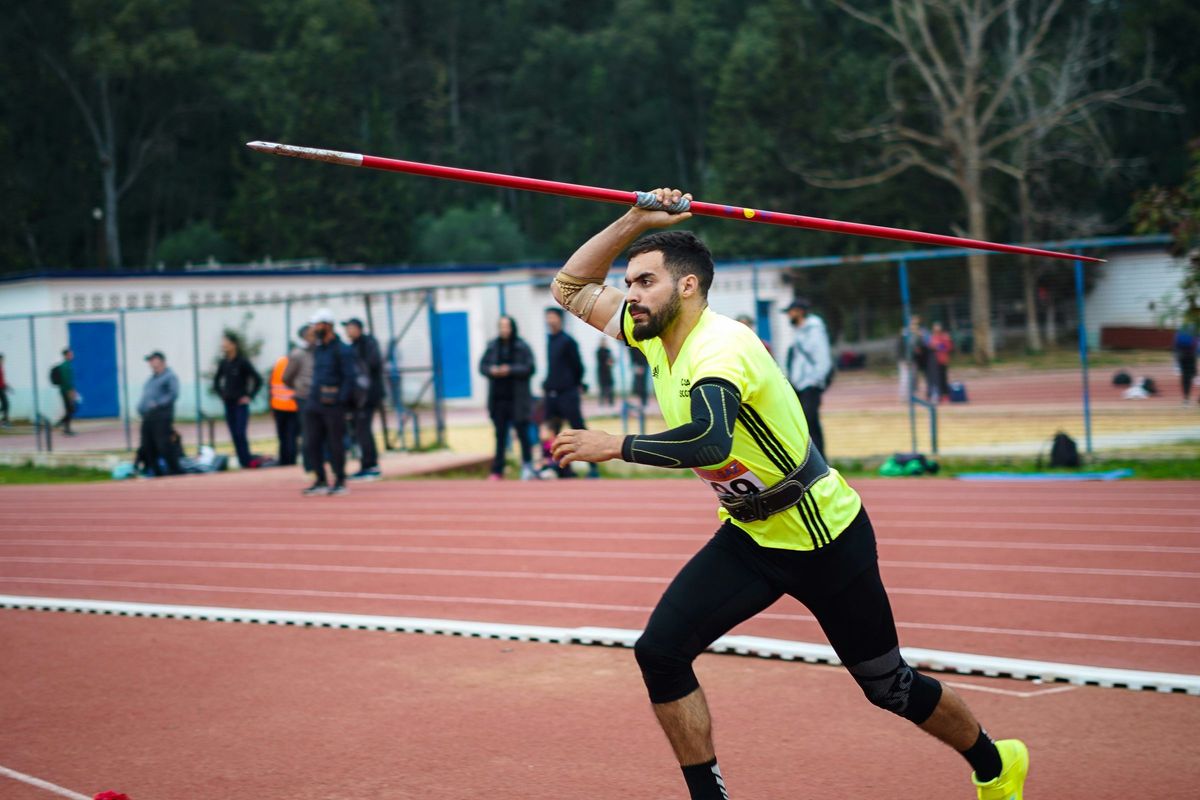 Throws, Hurdles, and Related Events: How Streamline Athletes Now Reads Your Performances