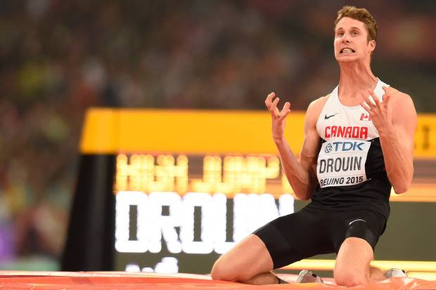 The top 10 Ontario high school track and field records ever