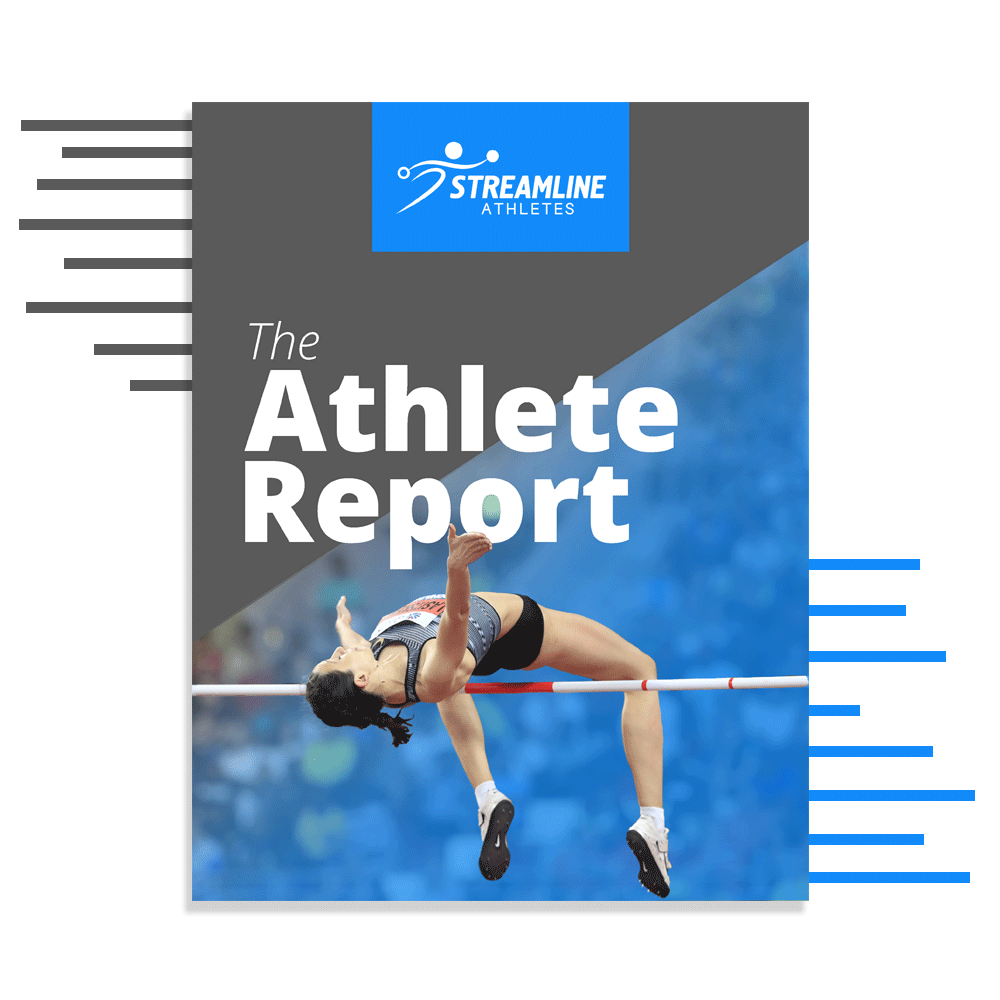 The Athlete Report