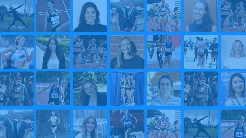 Women in Sport at Streamline Athletes