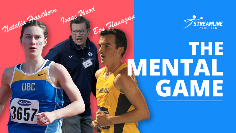 VIDEO - Track Nerds: The Mental Game