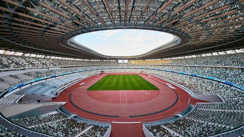 Streamline Athletes Ambassadors Competing in Tokyo