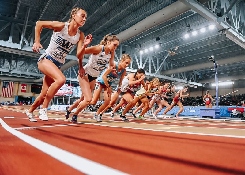What to consider when deciding on the best track and field and/or cross country college or university for you