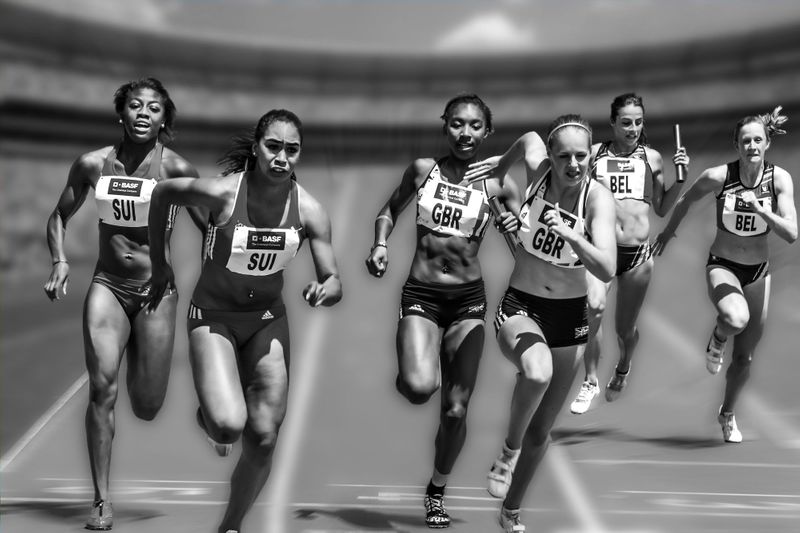 Why Your Mental Health Is Just As Important In Athletics