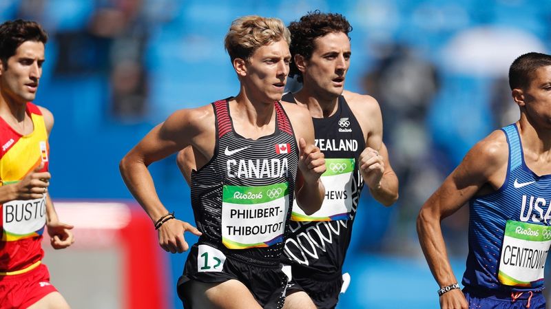 Charles Philibert-Thiboutot: The Home Recruitment Experience