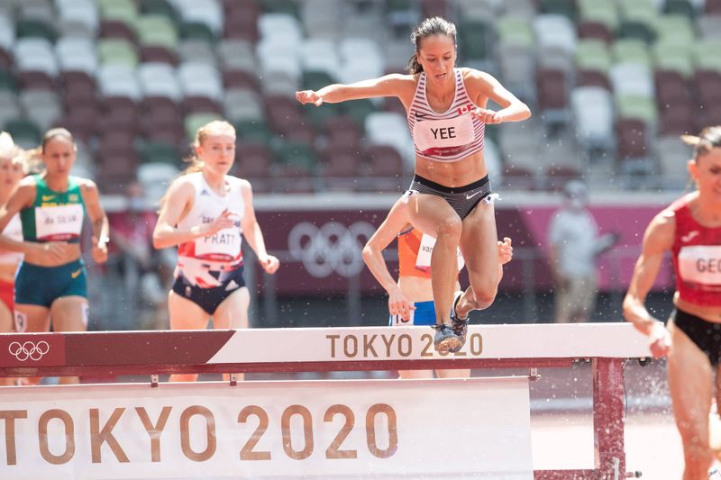 Get a Personal Olympic Advisor with Streamline Athletes Pro