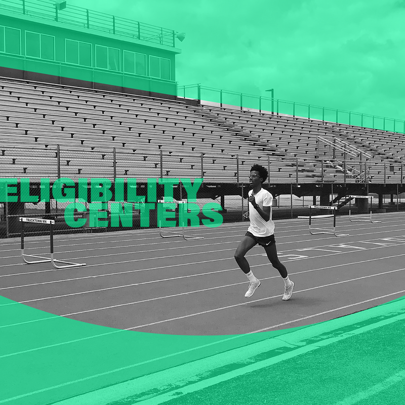 NCAA & NAIA Eligibility Centers: Everything A Student-Athlete Needs to Know