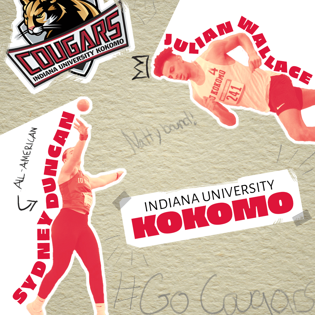 Blue-collar work ethic propels Indiana Kokomo to top 10 finishes