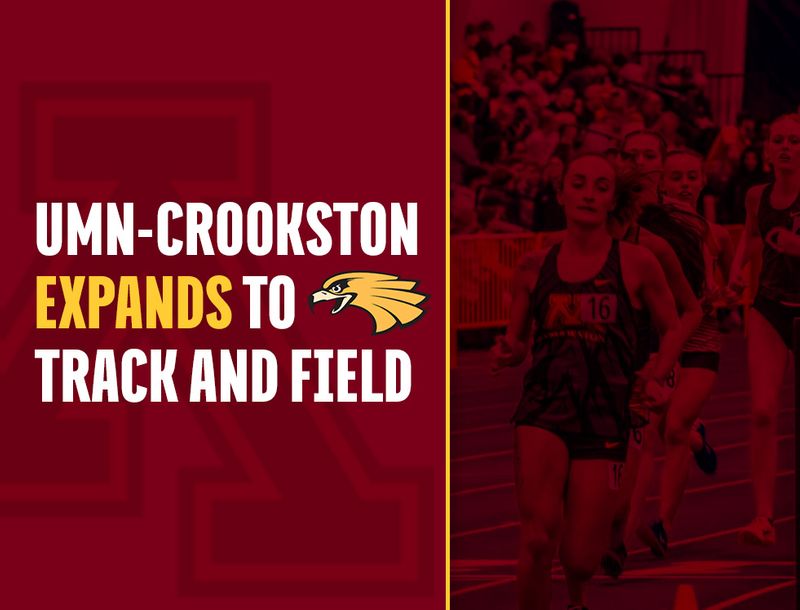 Minnesota Crookston Adds Track & Field, Expands NCAA Division II Program