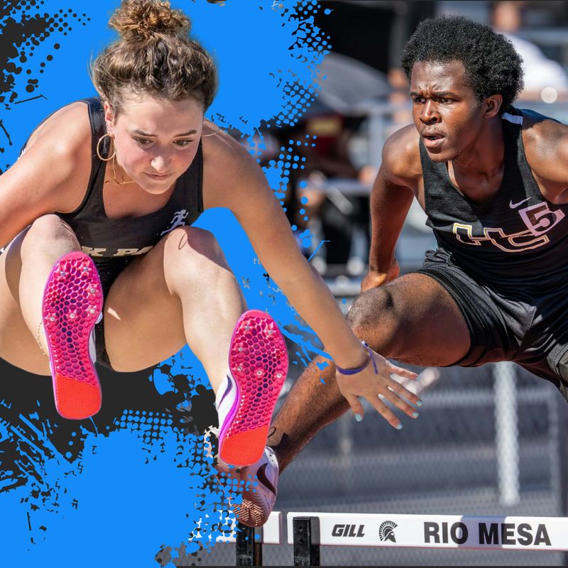 Streamline Athletes vs Other Recruiting Platforms for Track & Field and Cross Country