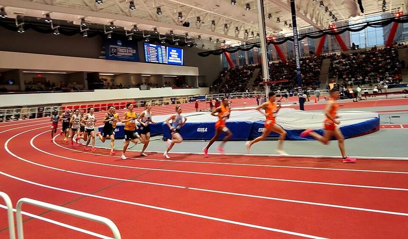How NCAA Track & Field Recruiting Changed: 2021 to Today