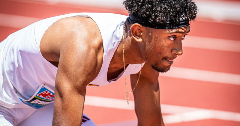 The Conference-Impact Lens: How to Match Your PRs to College Track & Field Programs