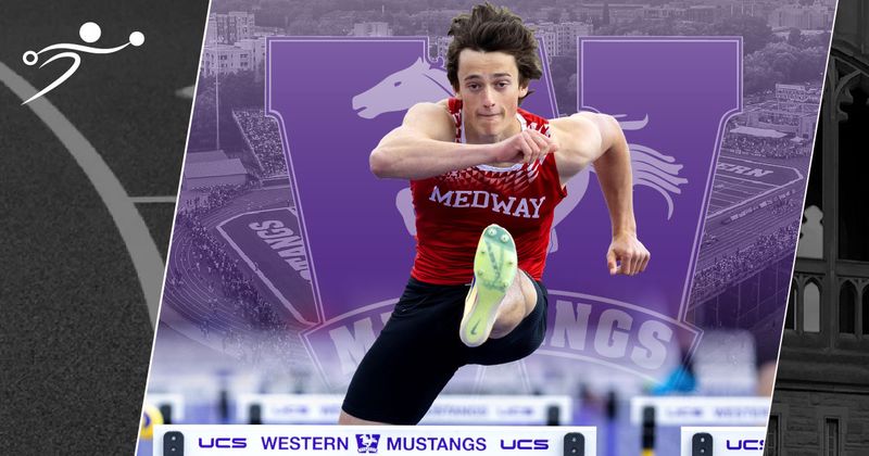 The Lead Leg: How Kailer Jenney Put Academics First and Chose Western