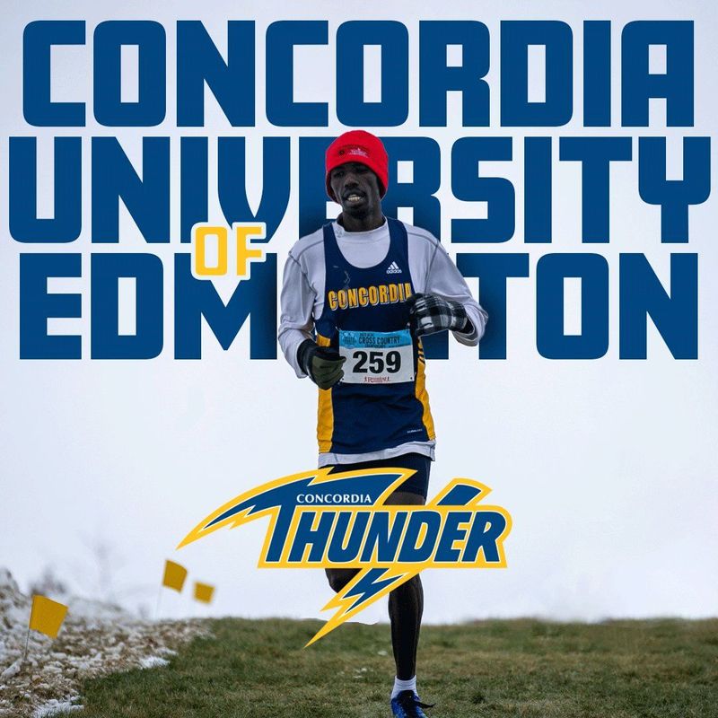 Building Momentum: Concordia University Thunder Set Sights on Top Finishes
