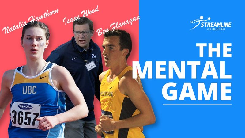 VIDEO - Track Nerds: The Mental Game