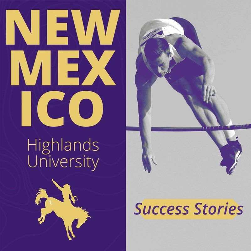 Success stories: New Mexico Highlands University
