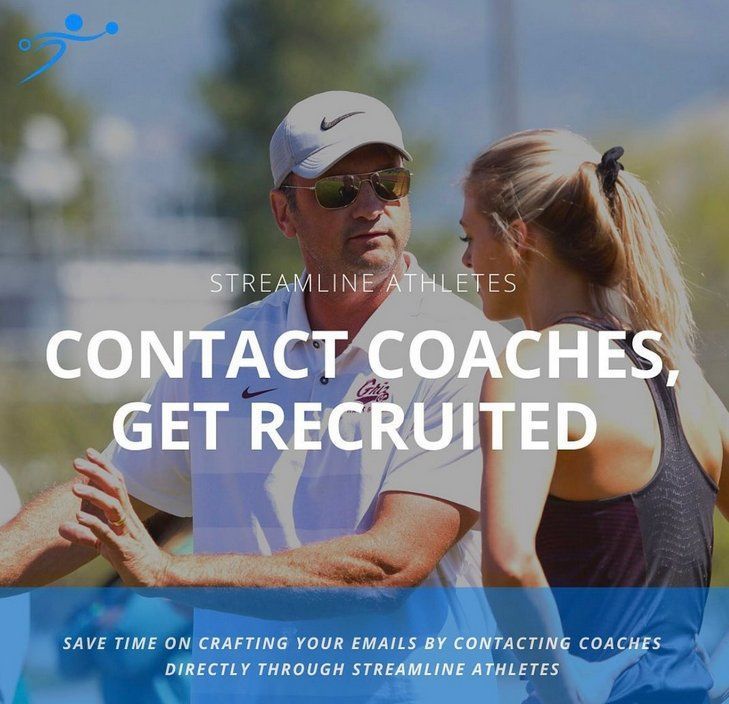 How to Contact College Coaches and Maintain a Relationship