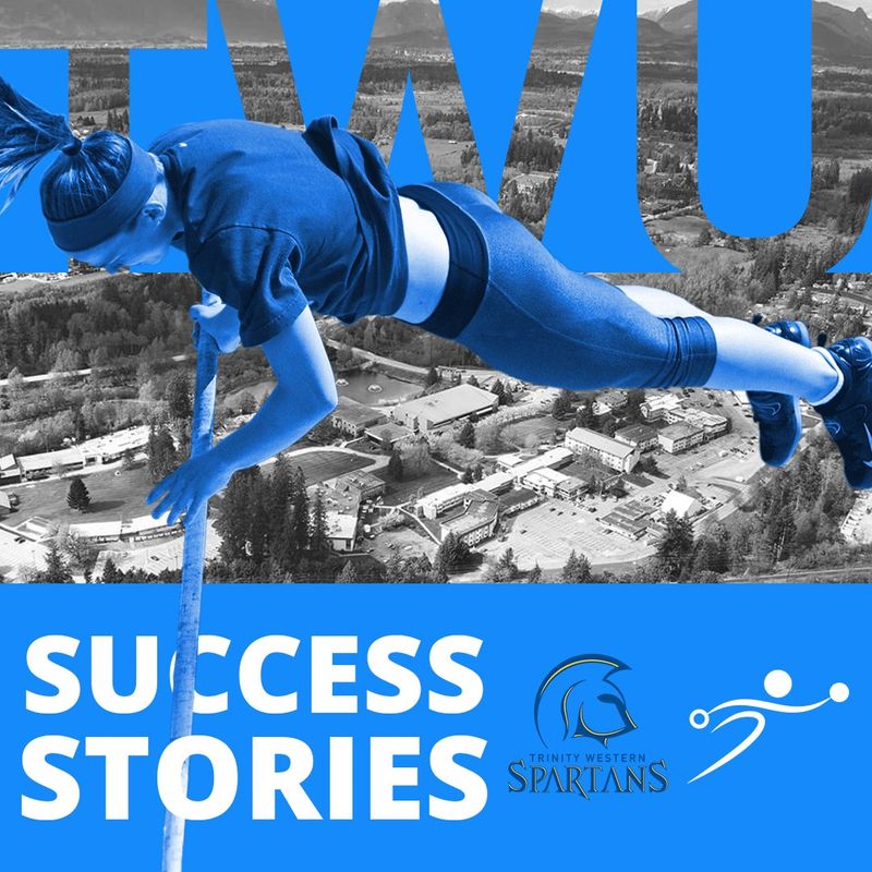 Success stories: Trinity Western University