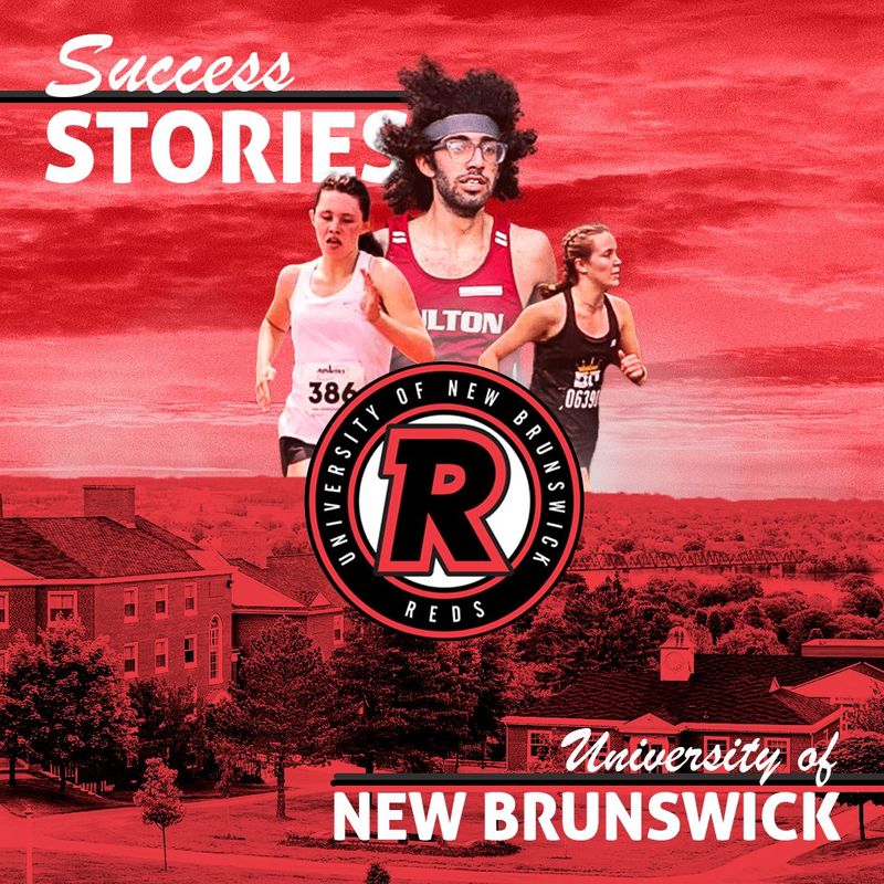 Success Stories: University of New Brunswick