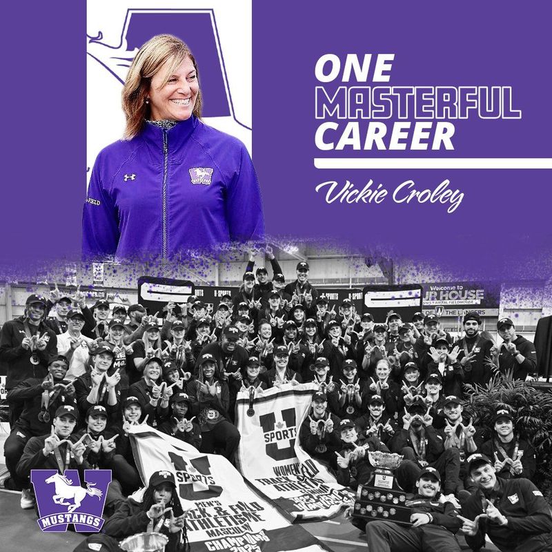 Win Everything: Inside Vickie Croley’s Storybook Final Season at Western