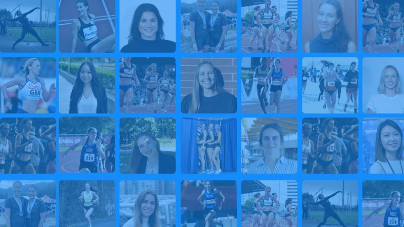 Women in Sport at Streamline Athletes