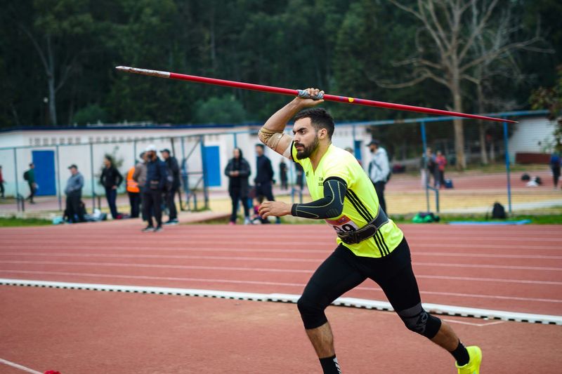 Throws, Hurdles, and Related Events: How Streamline Athletes Now Reads Your Performances