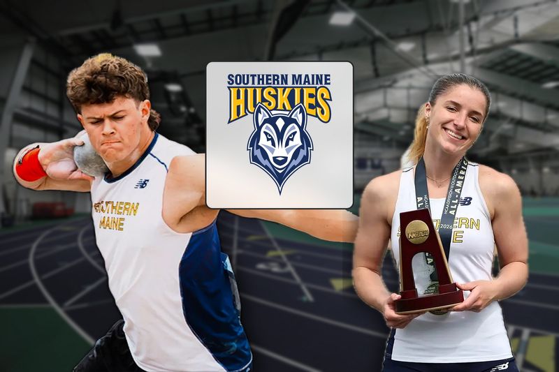 From Backup to First Choice: How Southern Maine Recruits Canadian and Out-of-State Athletes